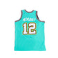 RAISE HELL IN MEMPHIS BASKETBALL JERSEY - Allstarelite.com